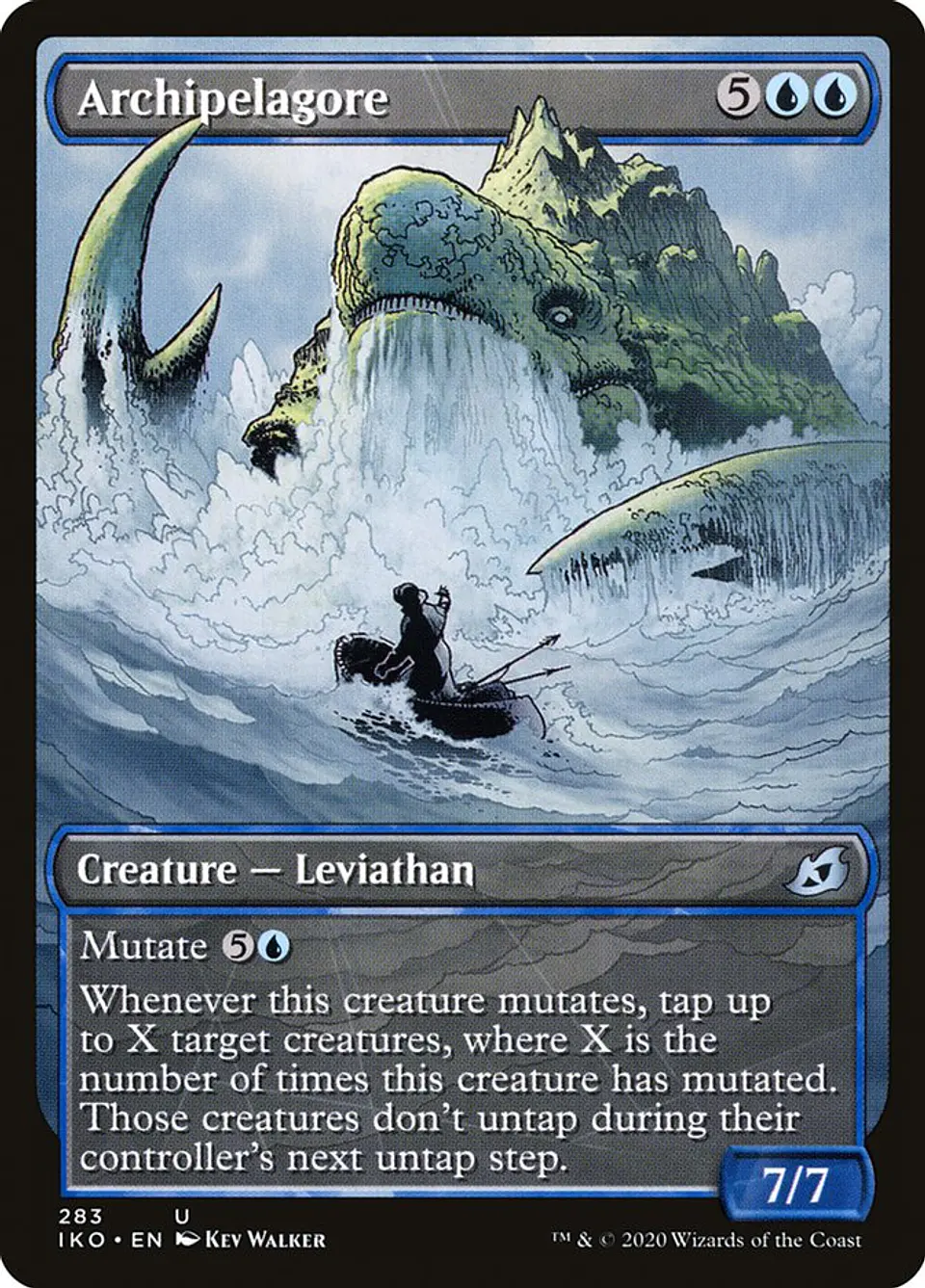 Archipelagore (Showcase) 1