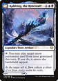 Jorn, God of Winter // Kaldring, the Rimestaff - thumbnail 2
