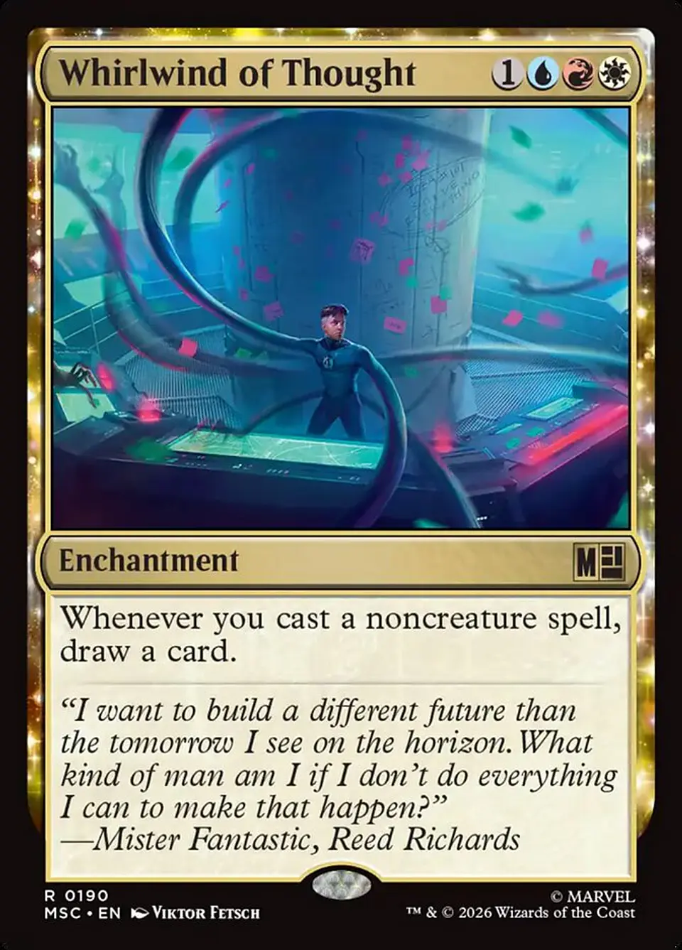 Whirlwind of Thought 1