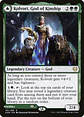 Kolvori, God of Kinship // The Ringhart Crest - thumbnail 1
