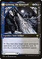 Jorn, God of Winter // Kaldring, the Rimestaff (Showcase) - thumbnail 2
