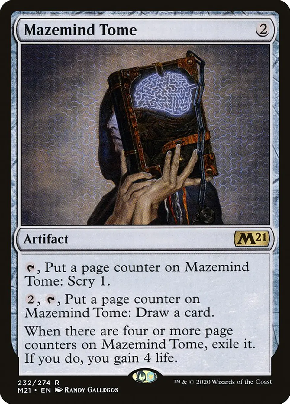 Mazemind Tome 1