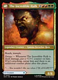 Bruce Banner // The Incredible Hulk - thumbnail 2