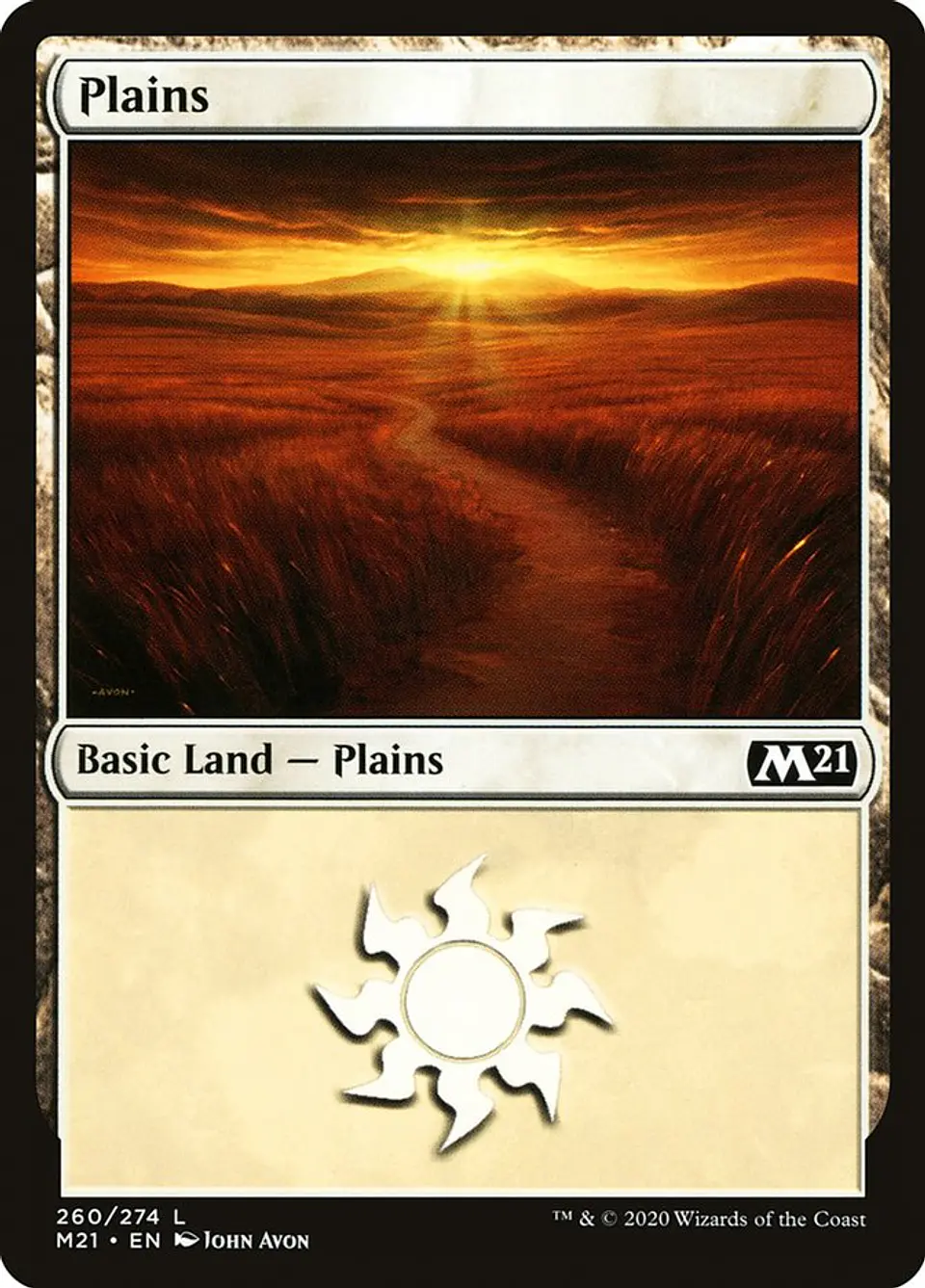 Plains 1