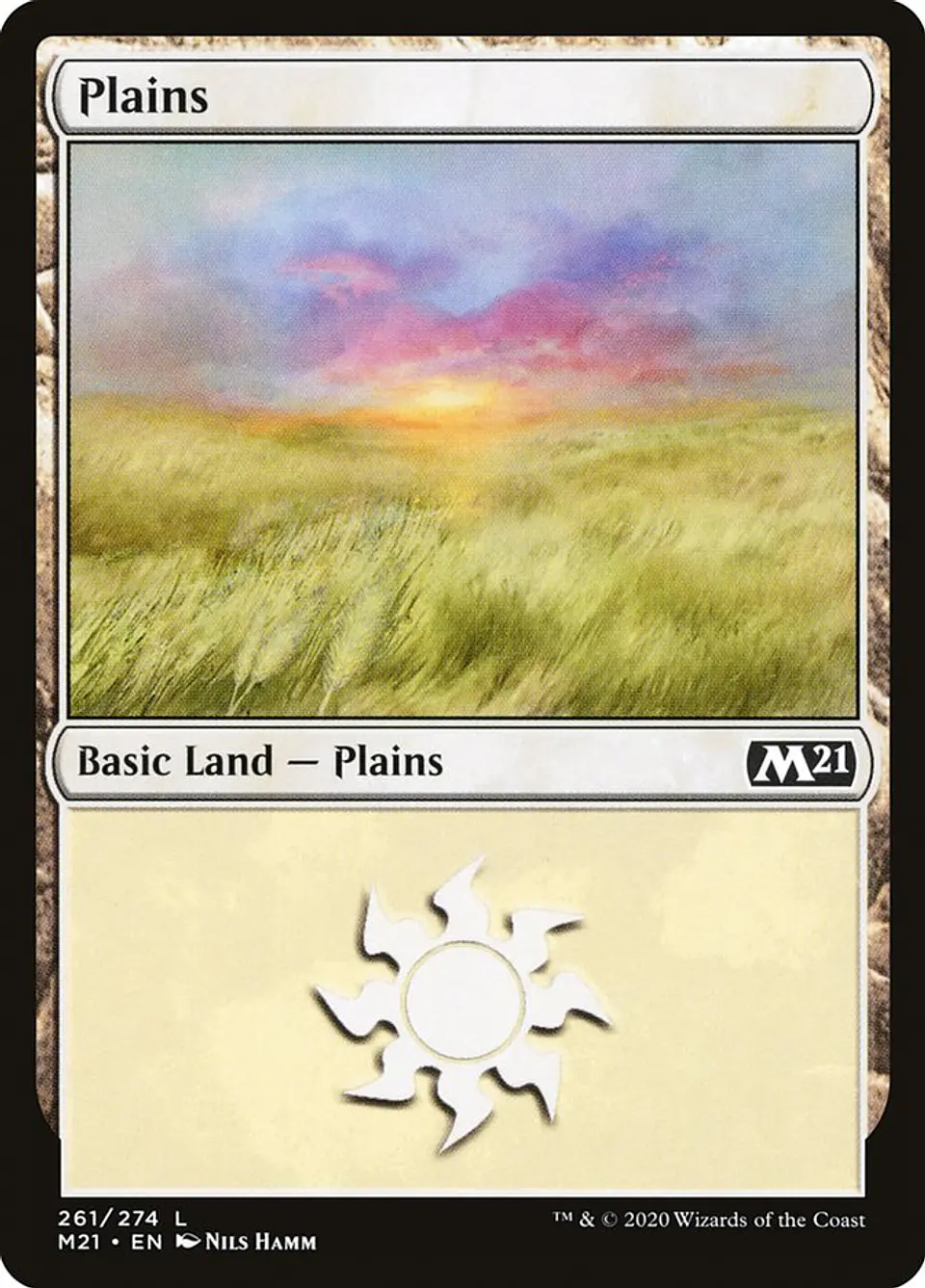 Plains 1