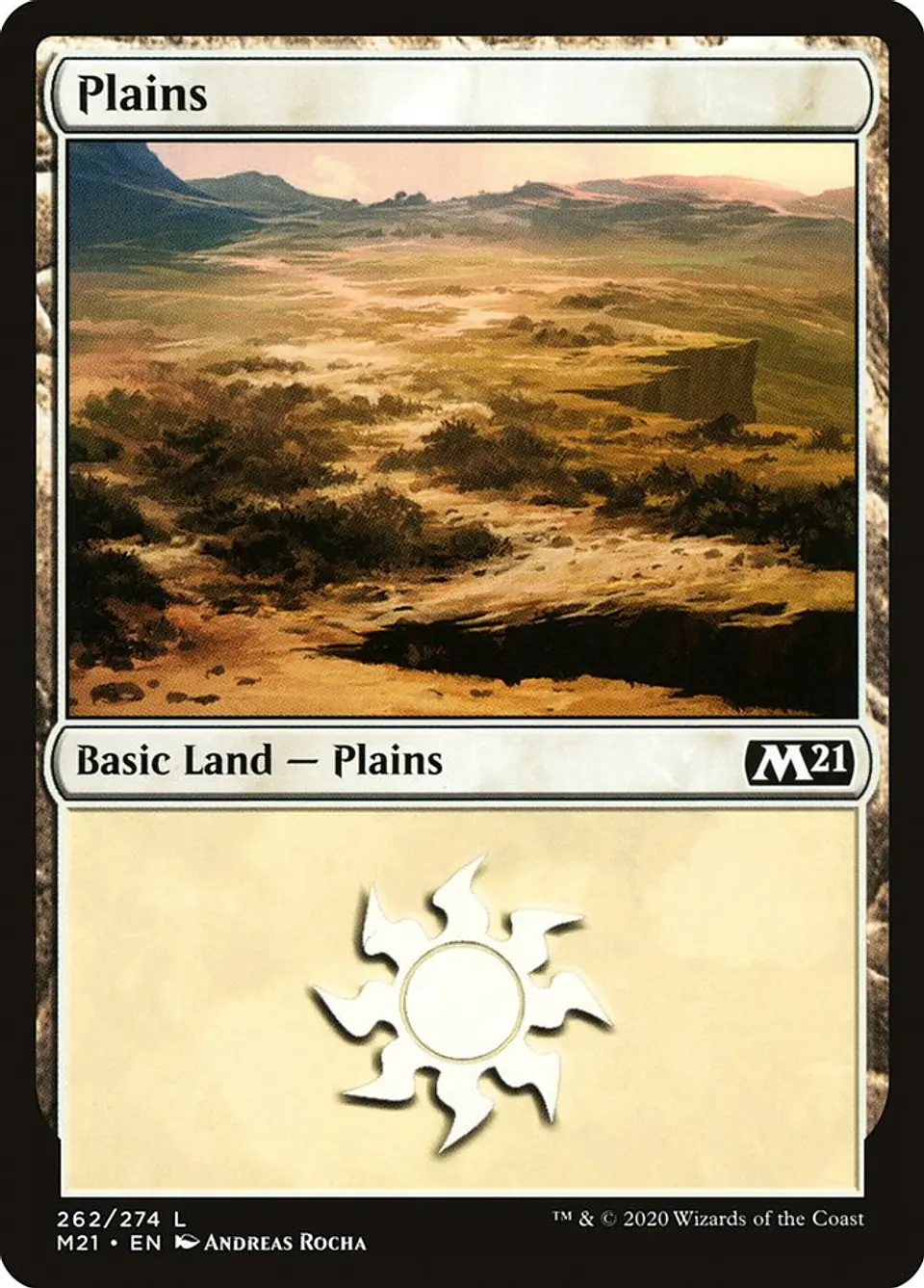 Plains 1