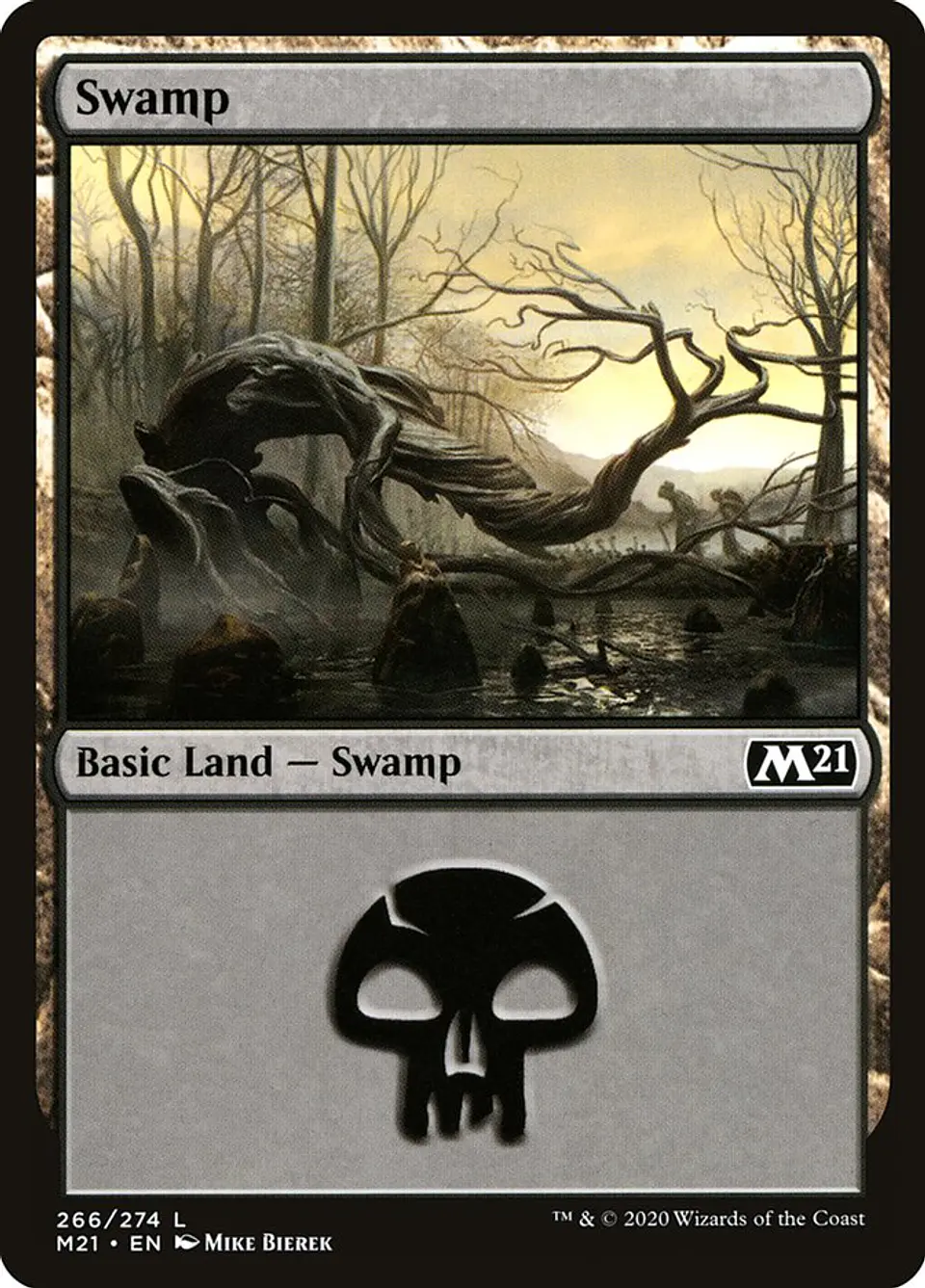 Swamp 1
