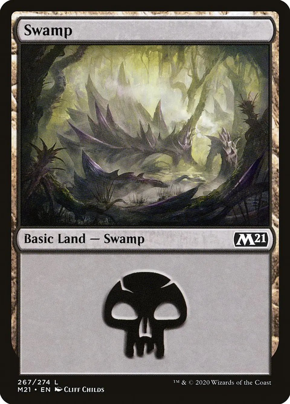 Swamp 1