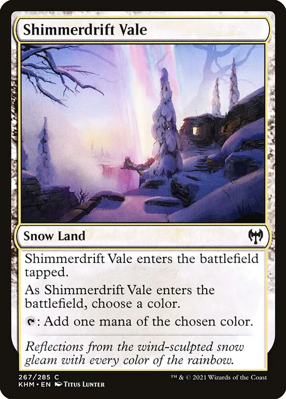 Shimmerdrift Vale 1
