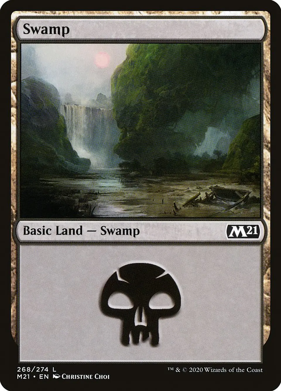 Swamp 1