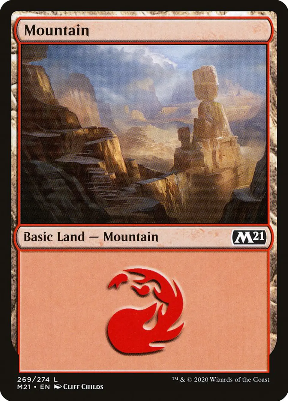 Mountain 1