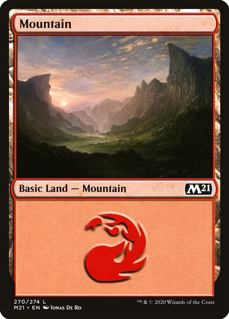 Mountain 1