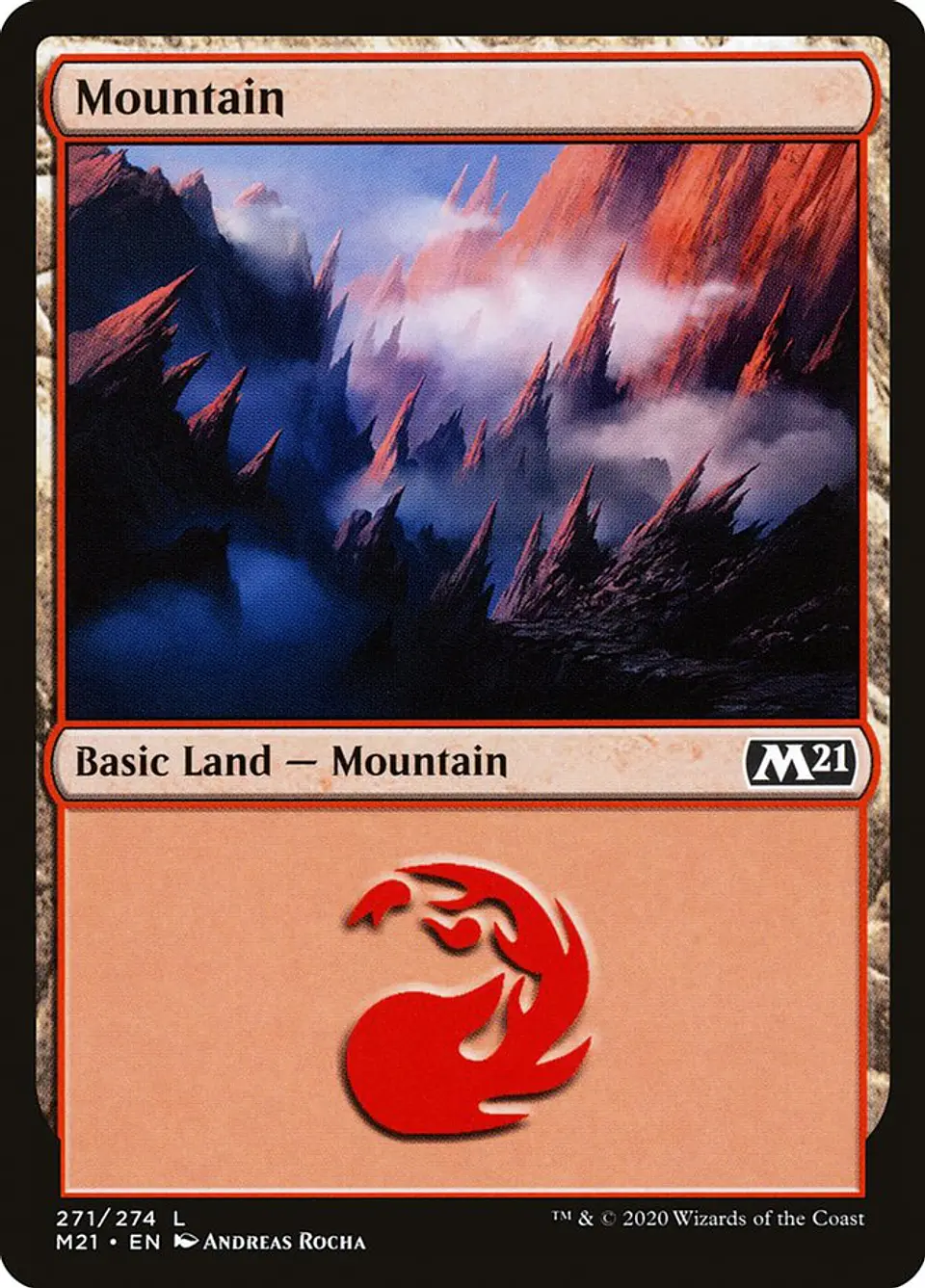 Mountain 1
