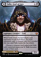 Valki, God of Lies // Tibalt, Cosmic Impostor (Borderless) - thumbnail 1