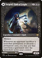 Tergrid, God of Fright // Tergrid's Lantern (Showcase) - Miniatura 1
