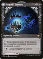 Tergrid, God of Fright // Tergrid's Lantern (Showcase) - Miniatura 2