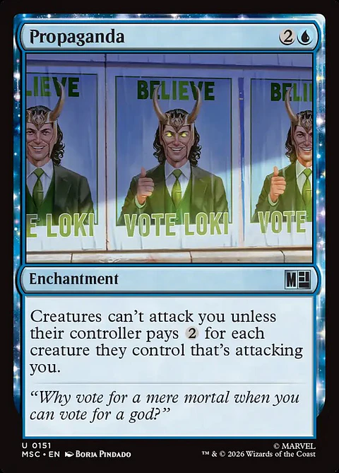 Propaganda