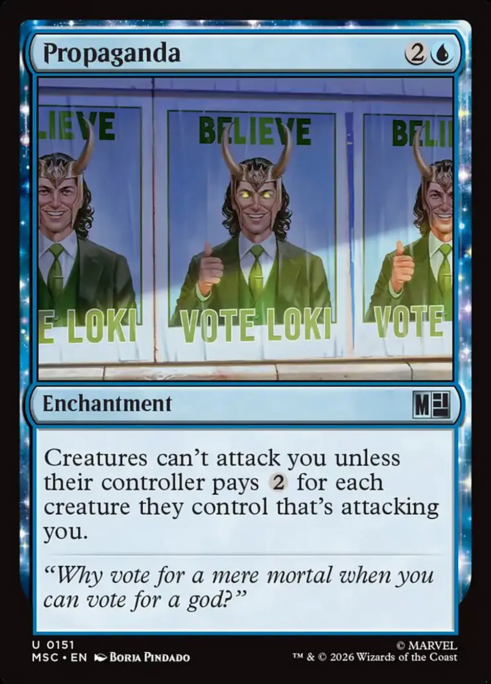 Propaganda 1