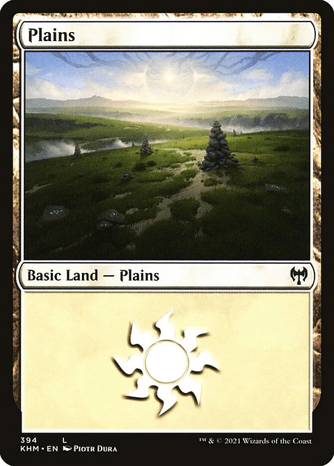Plains