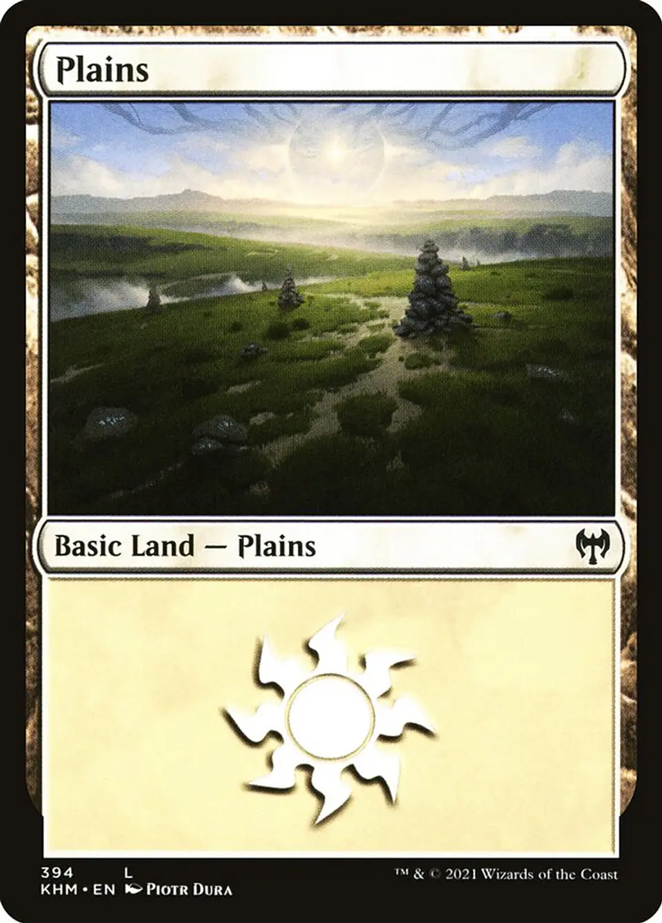 Plains 1