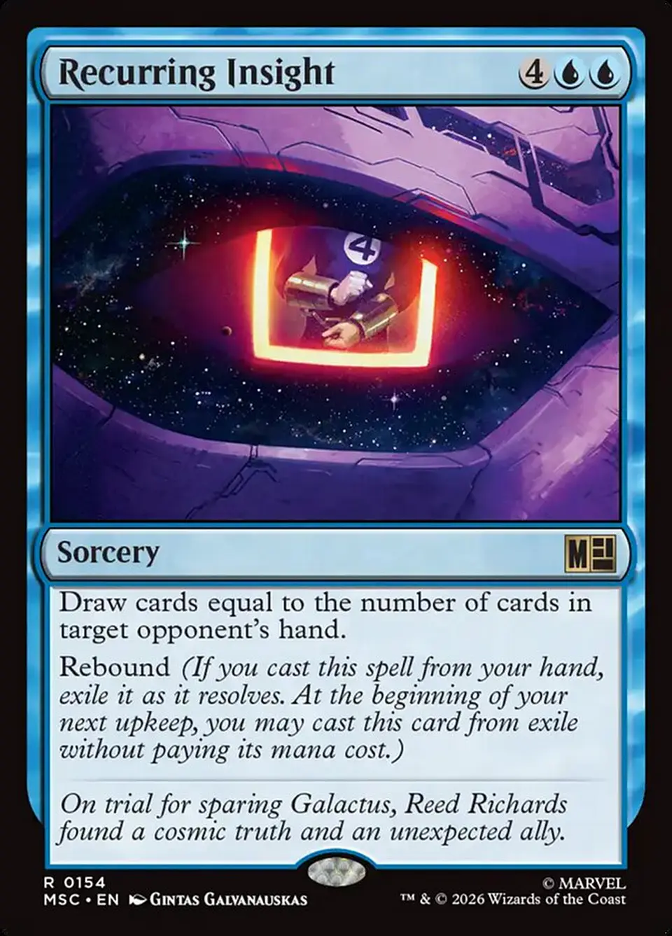 Recurring Insight 1