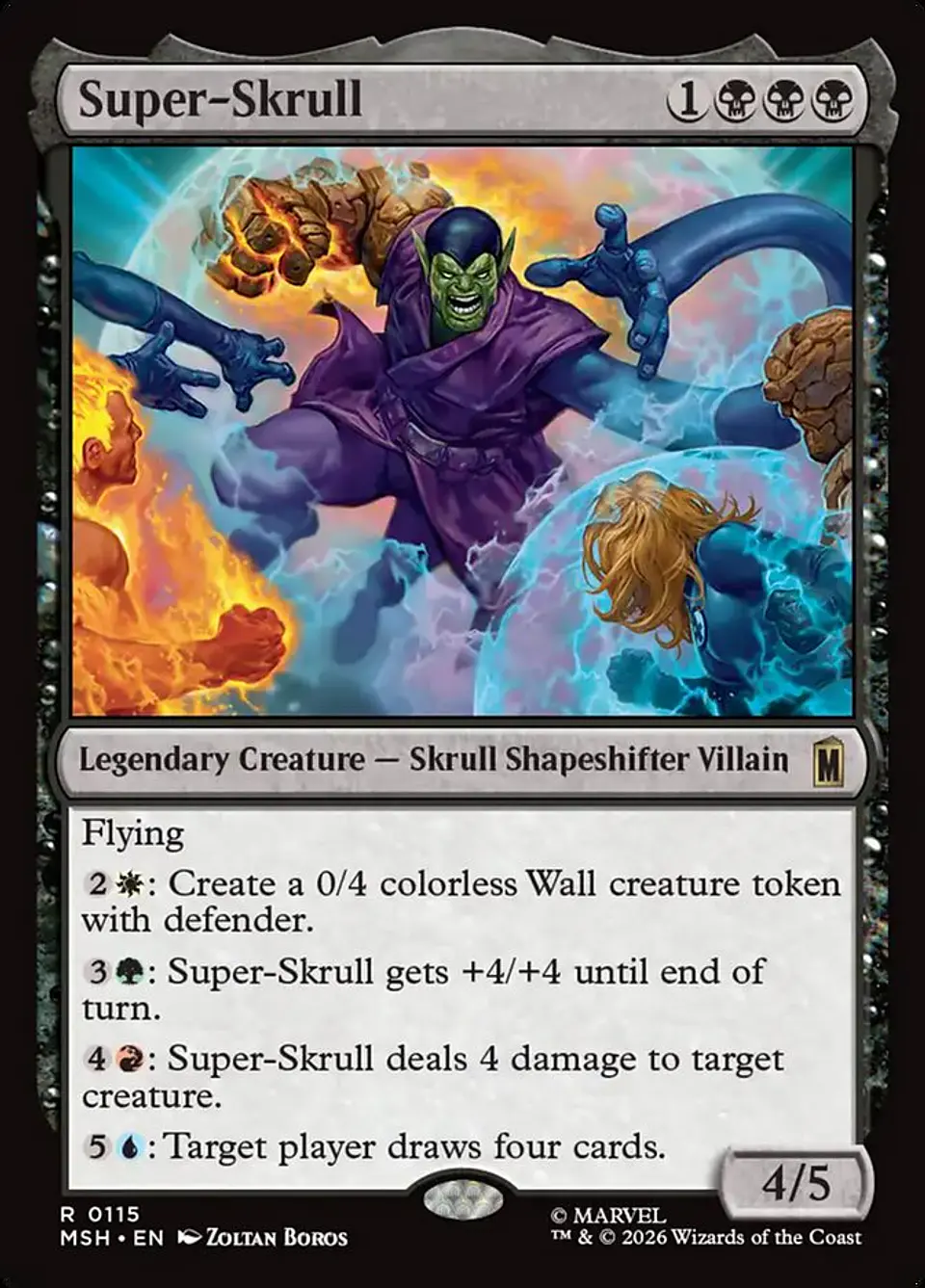 Super-Skrull 1