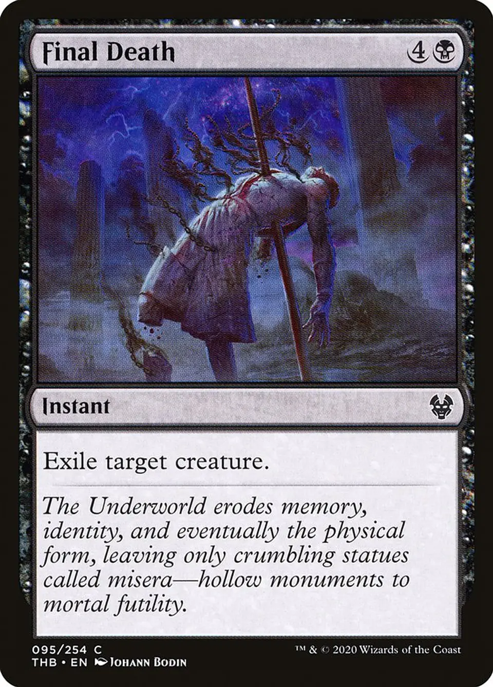 Final Death 1