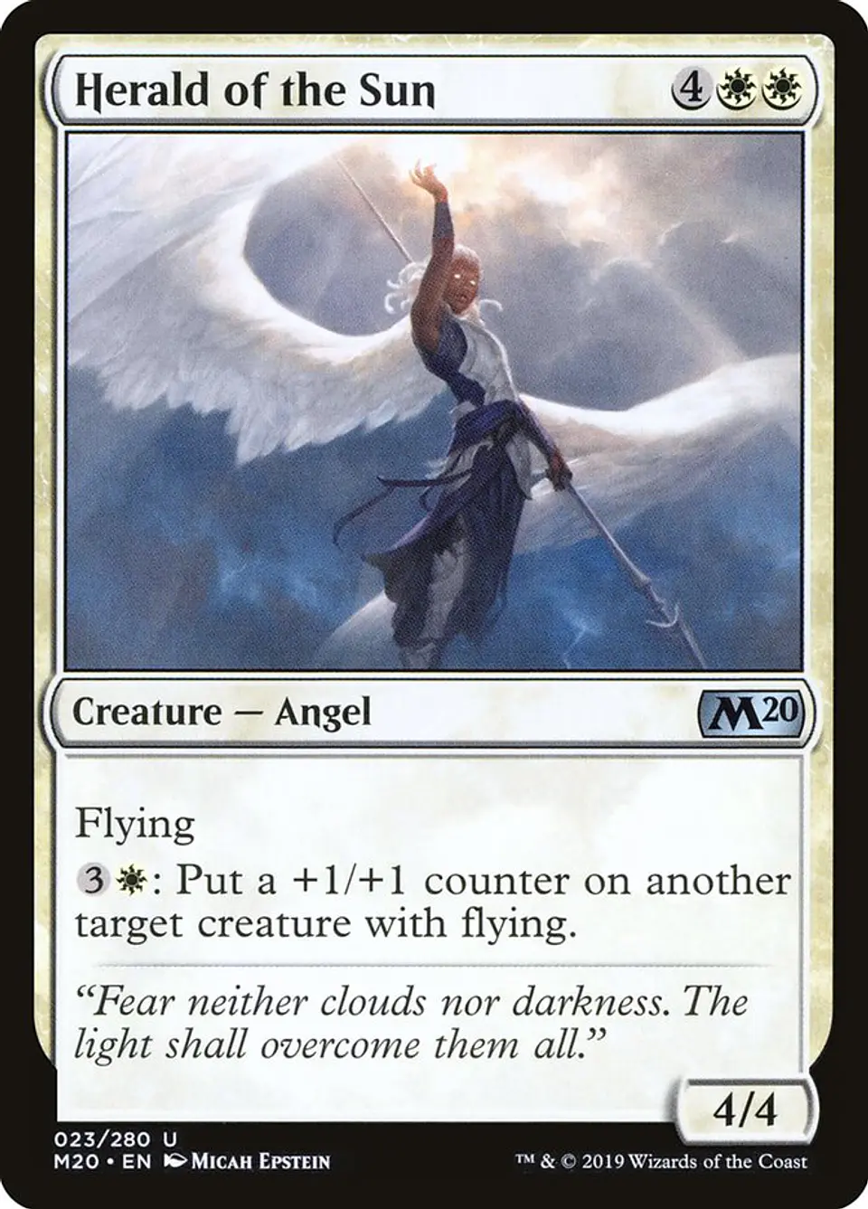 Herald of the Sun 1
