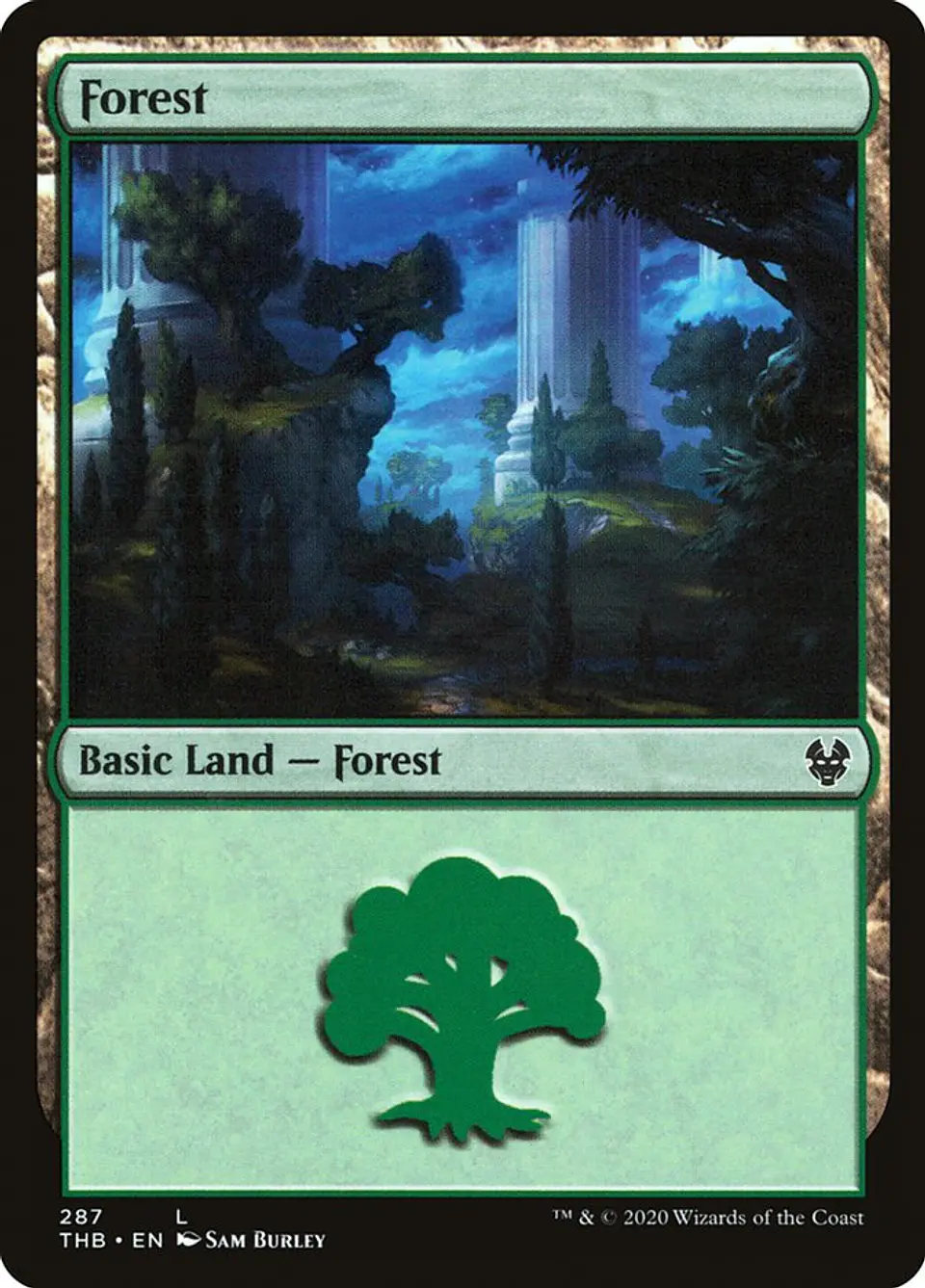 Forest 1