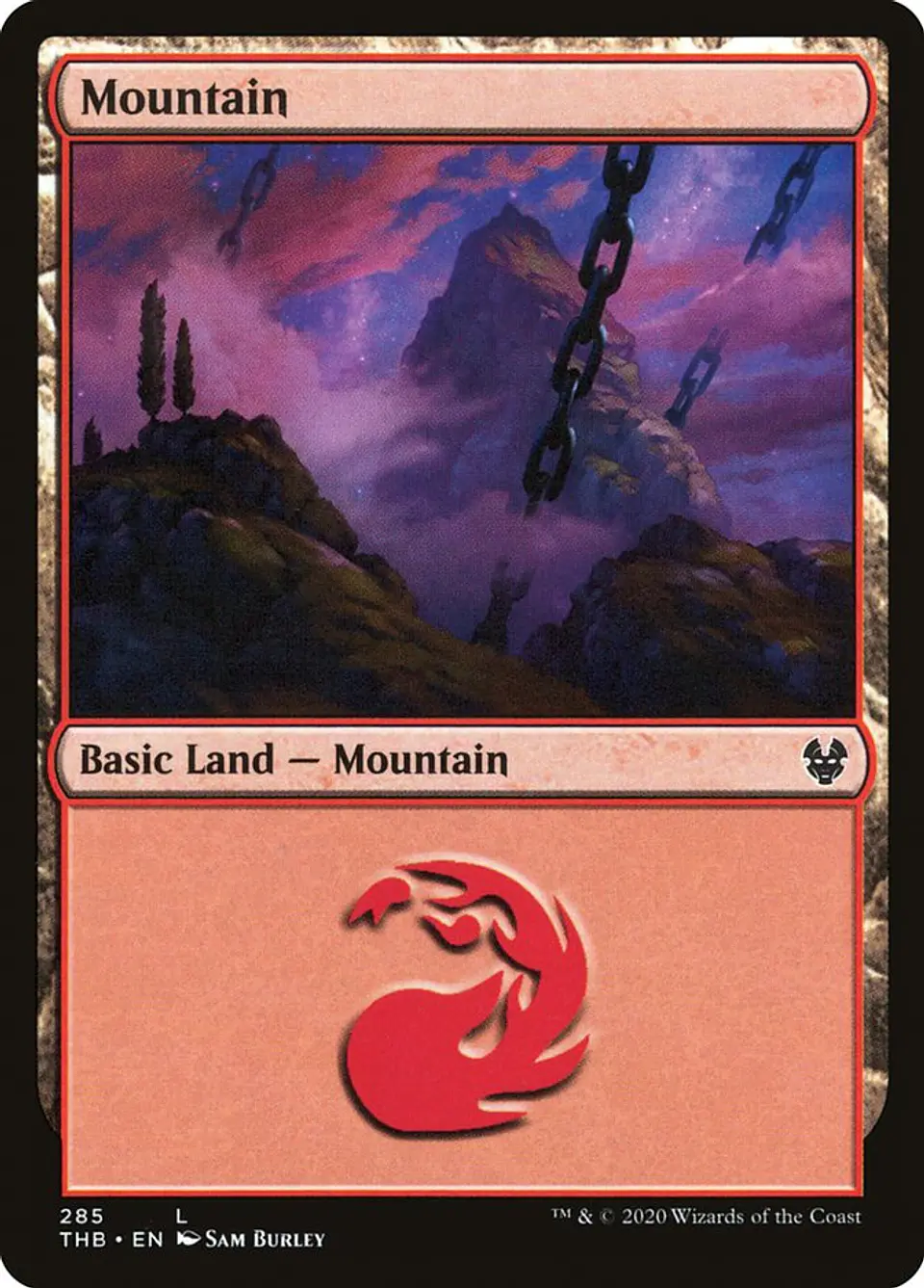 Mountain 1
