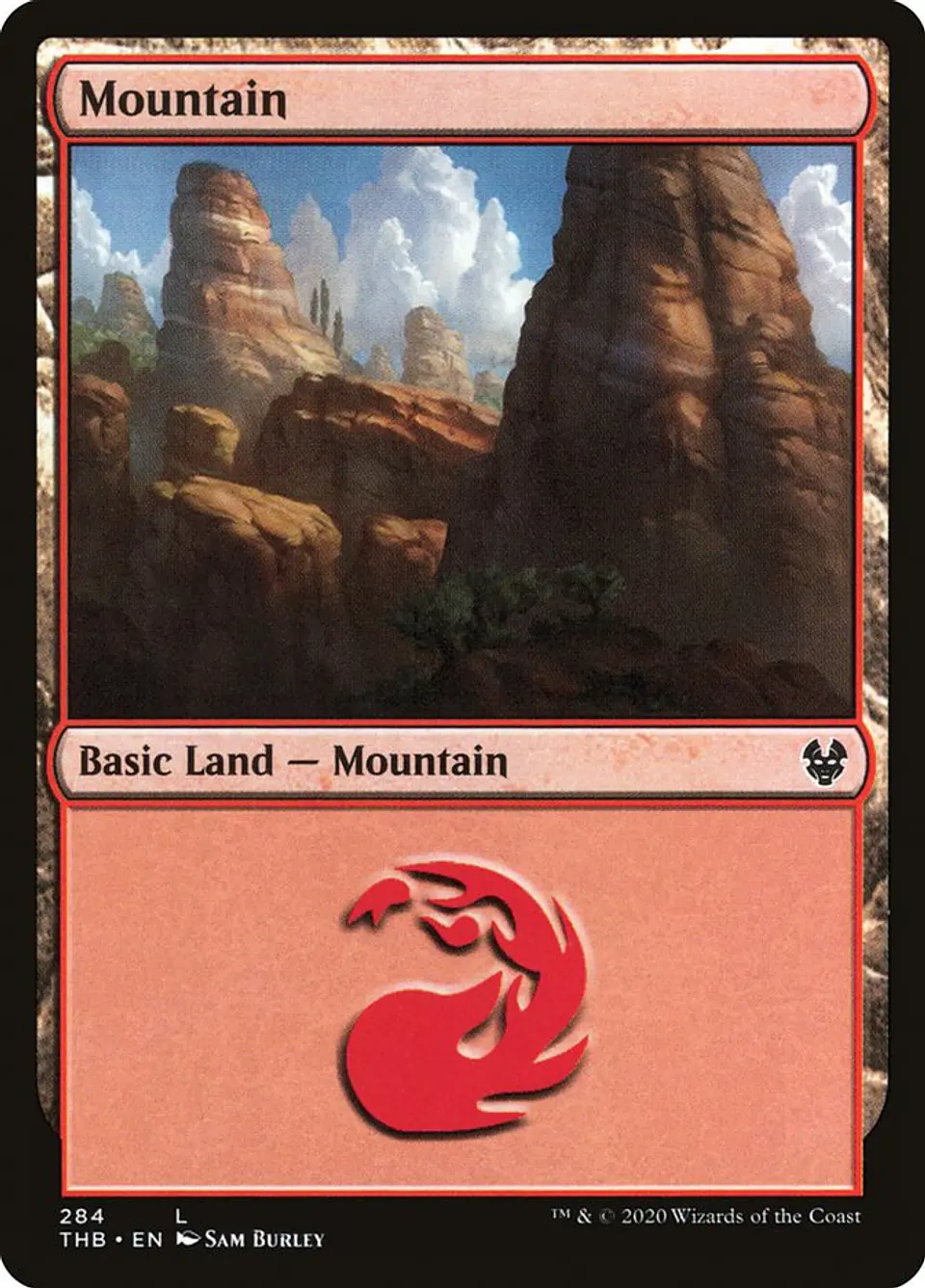 Mountain 1