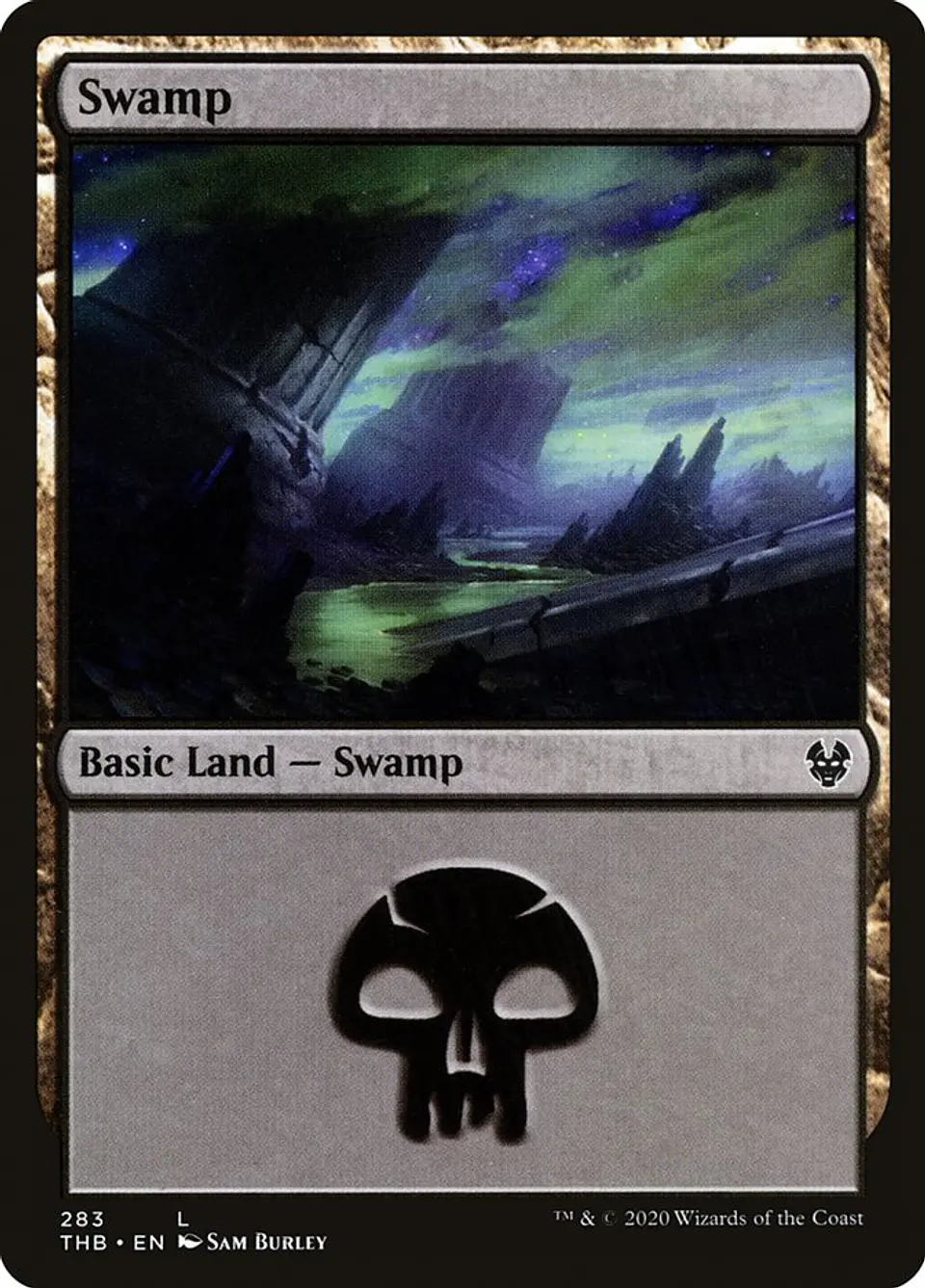 Swamp 1