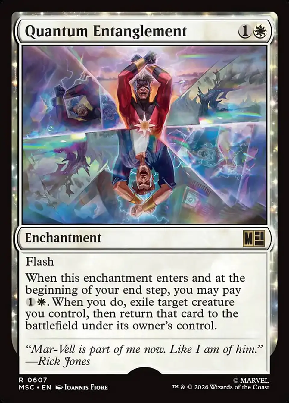 Quantum Entanglement 1