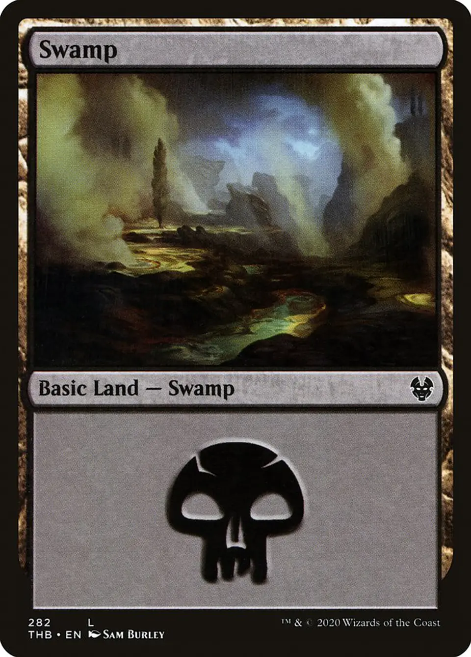 Swamp 1