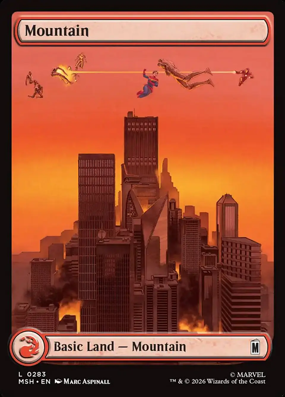 Mountain (Full Art) 1
