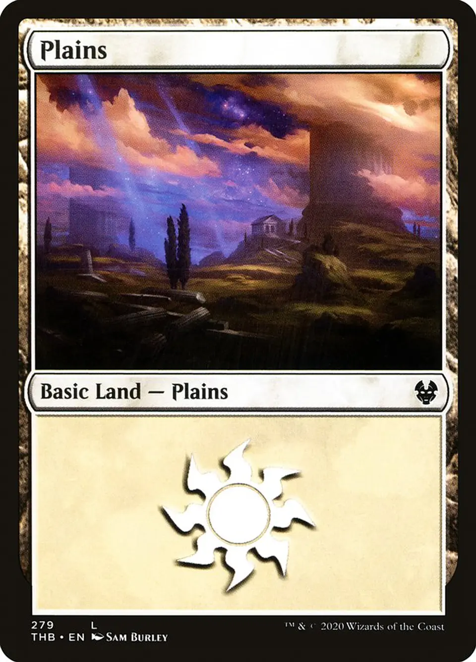Plains 1