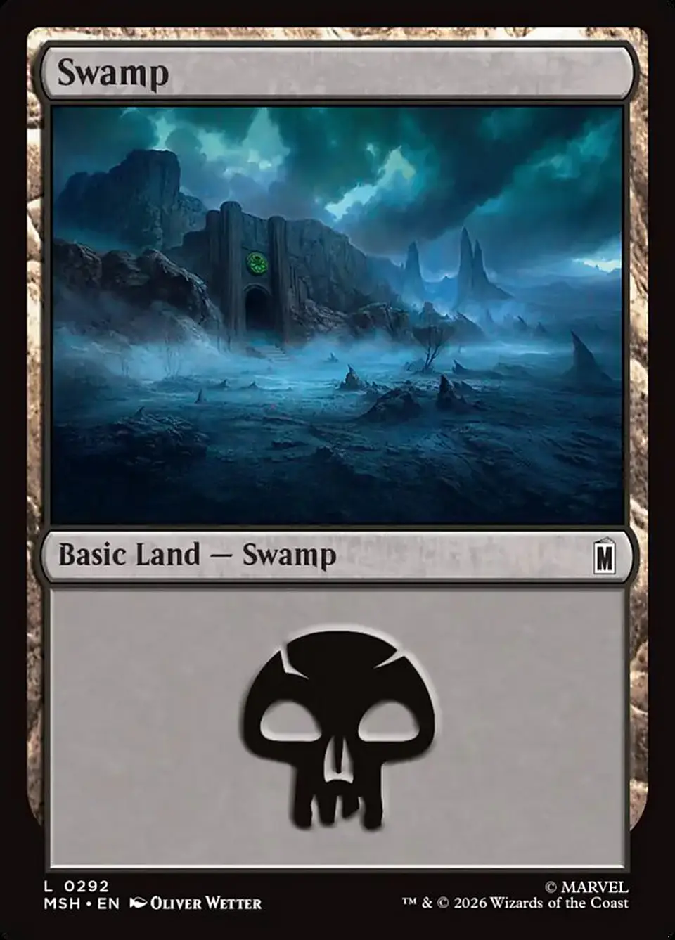 Swamp 1