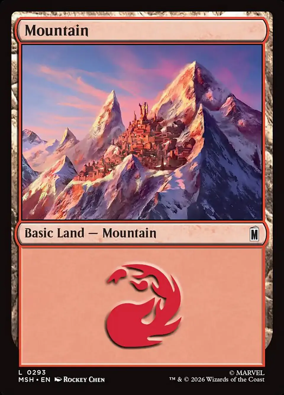 Mountain 1