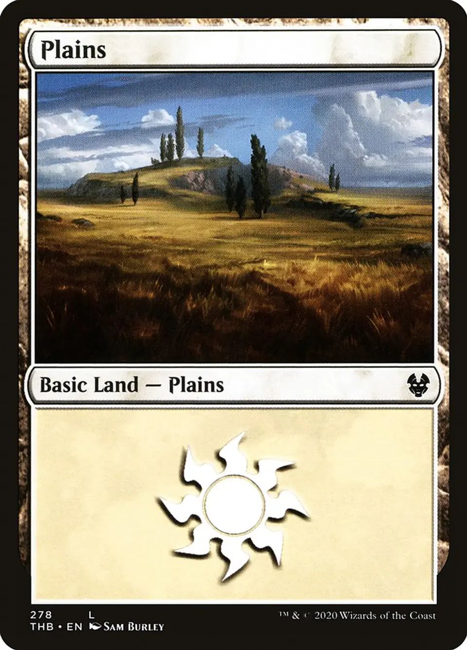 Plains 1