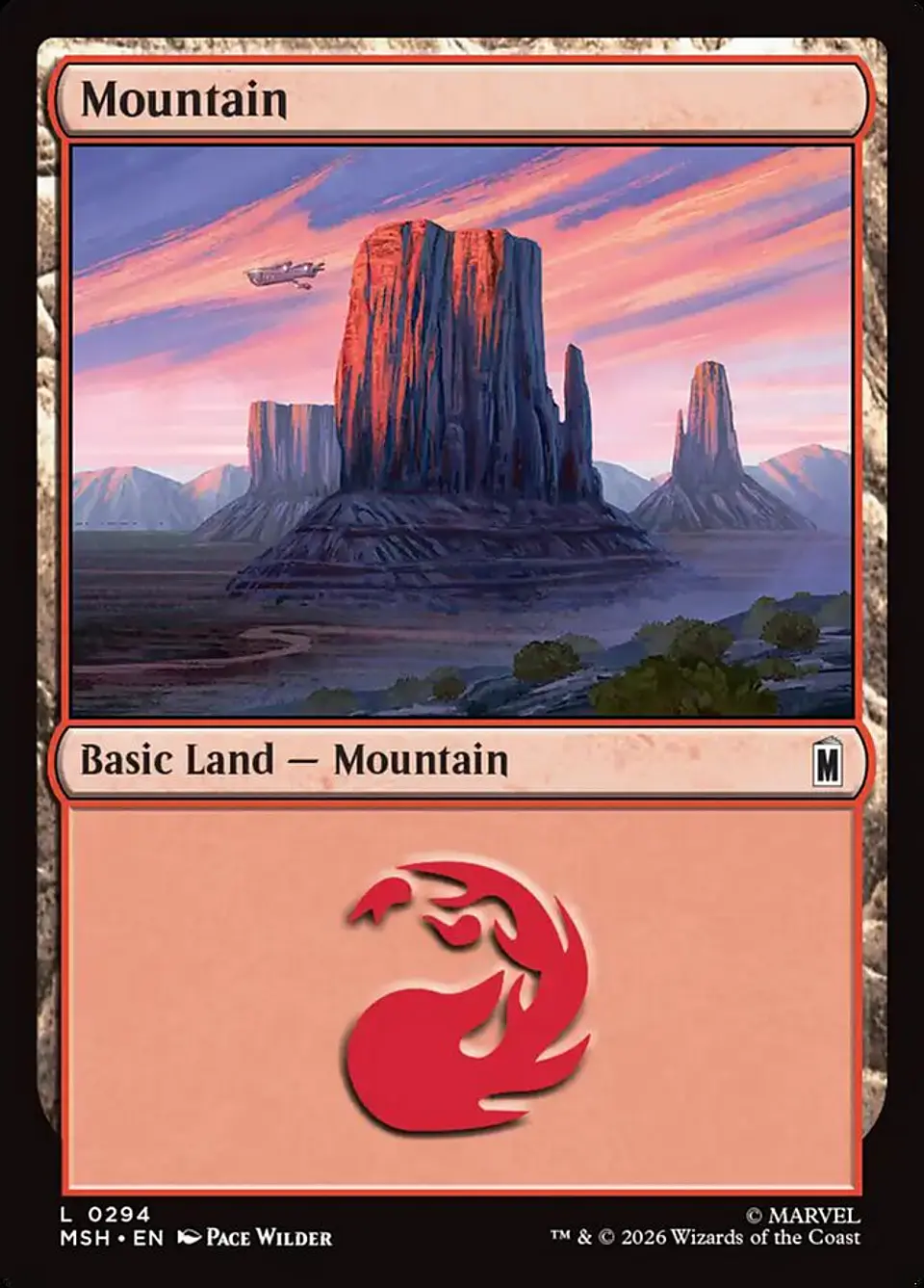 Mountain 1