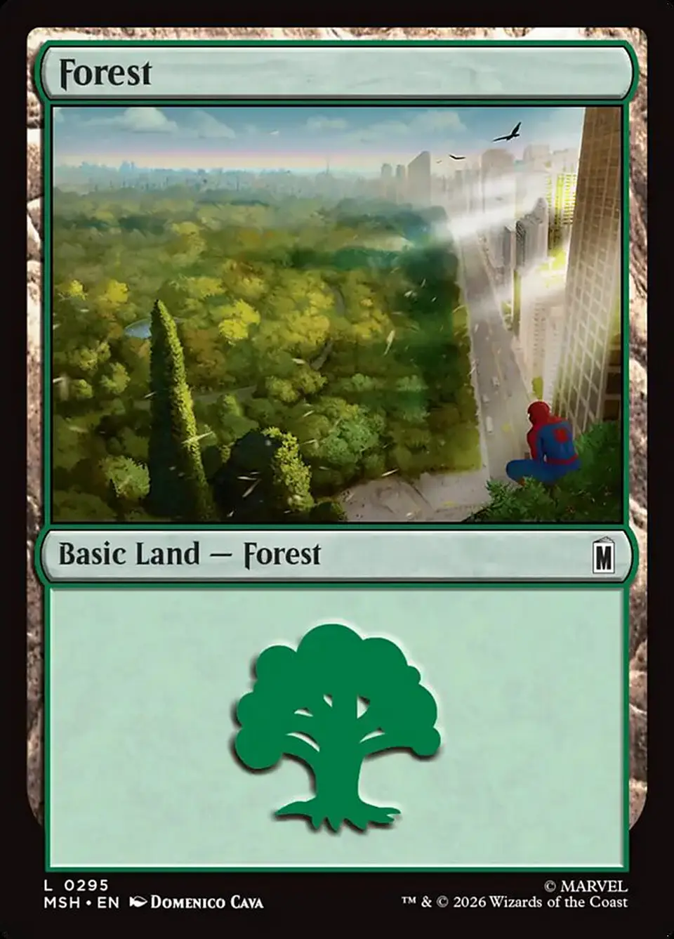 Forest 1