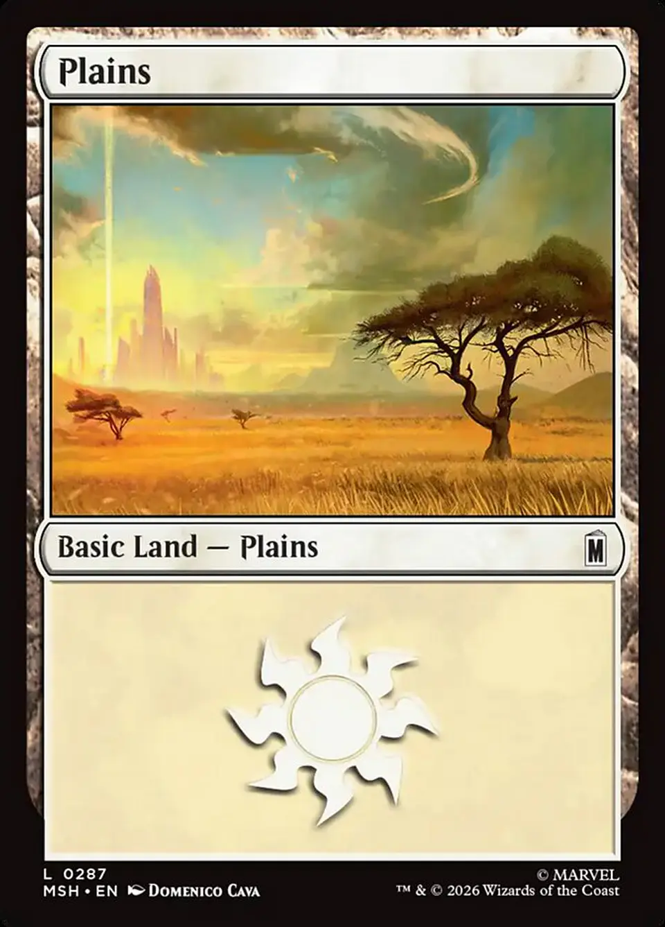 Plains 1