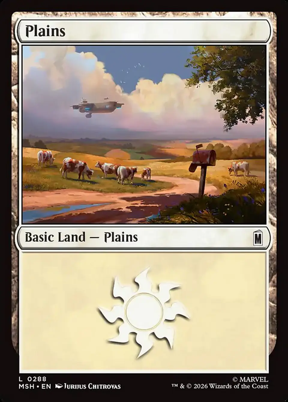 Plains 1