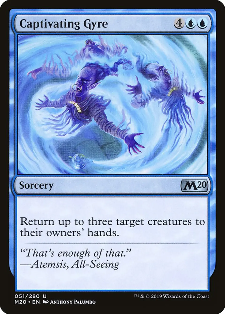 Captivating Gyre 1