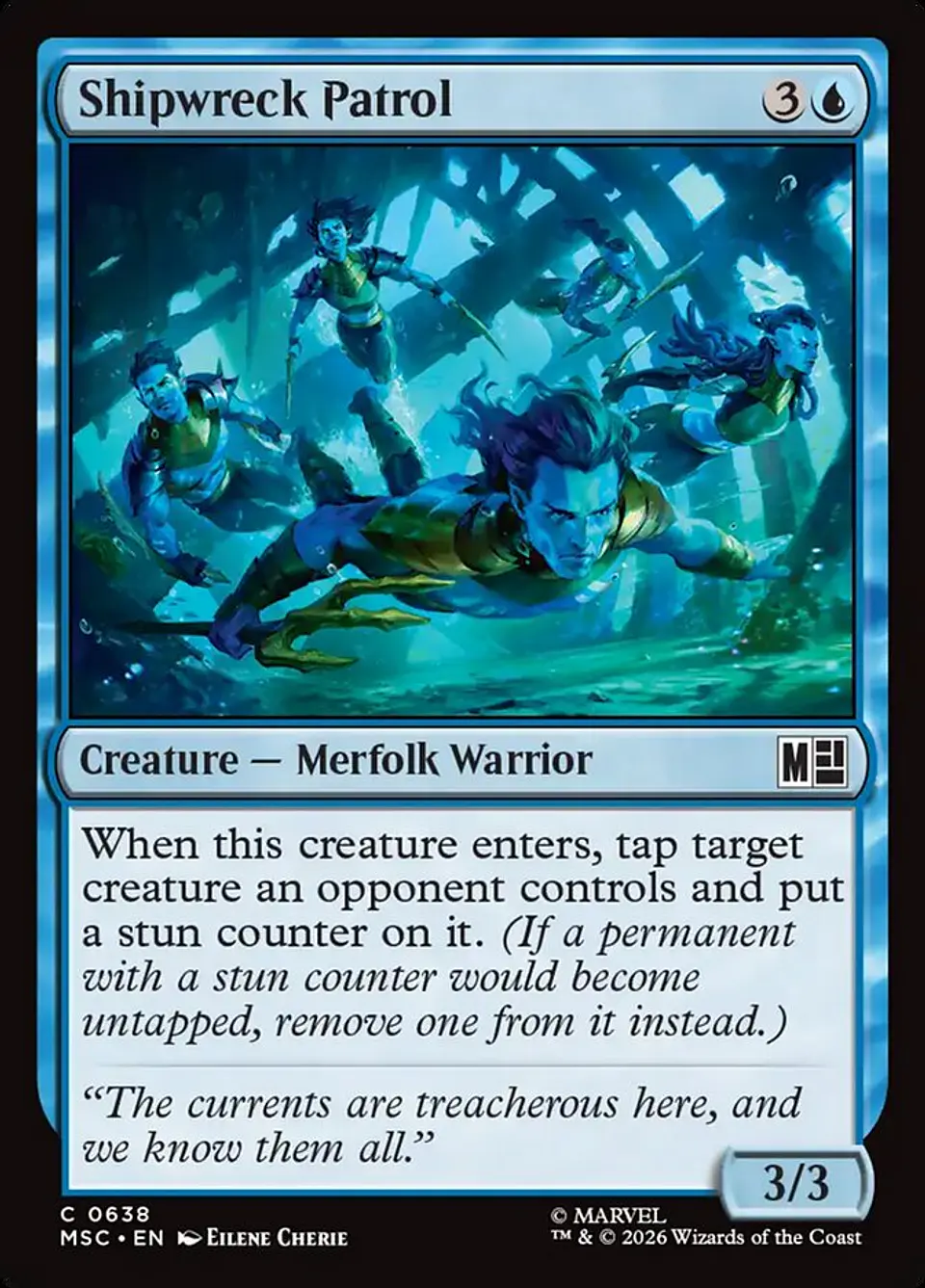 Shipwreck Patrol 1