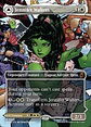 Jennifer Walters // The Sensational She-Hulk (Borderless) - Miniatura 1