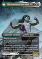 Jennifer Walters // The Sensational She-Hulk (Borderless) - Miniatura 2