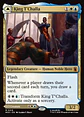 King T'Challa // Black Panther, Hope Enduring - Miniatura 1