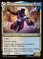 King T'Challa // Black Panther, Hope Enduring - Miniatura 2