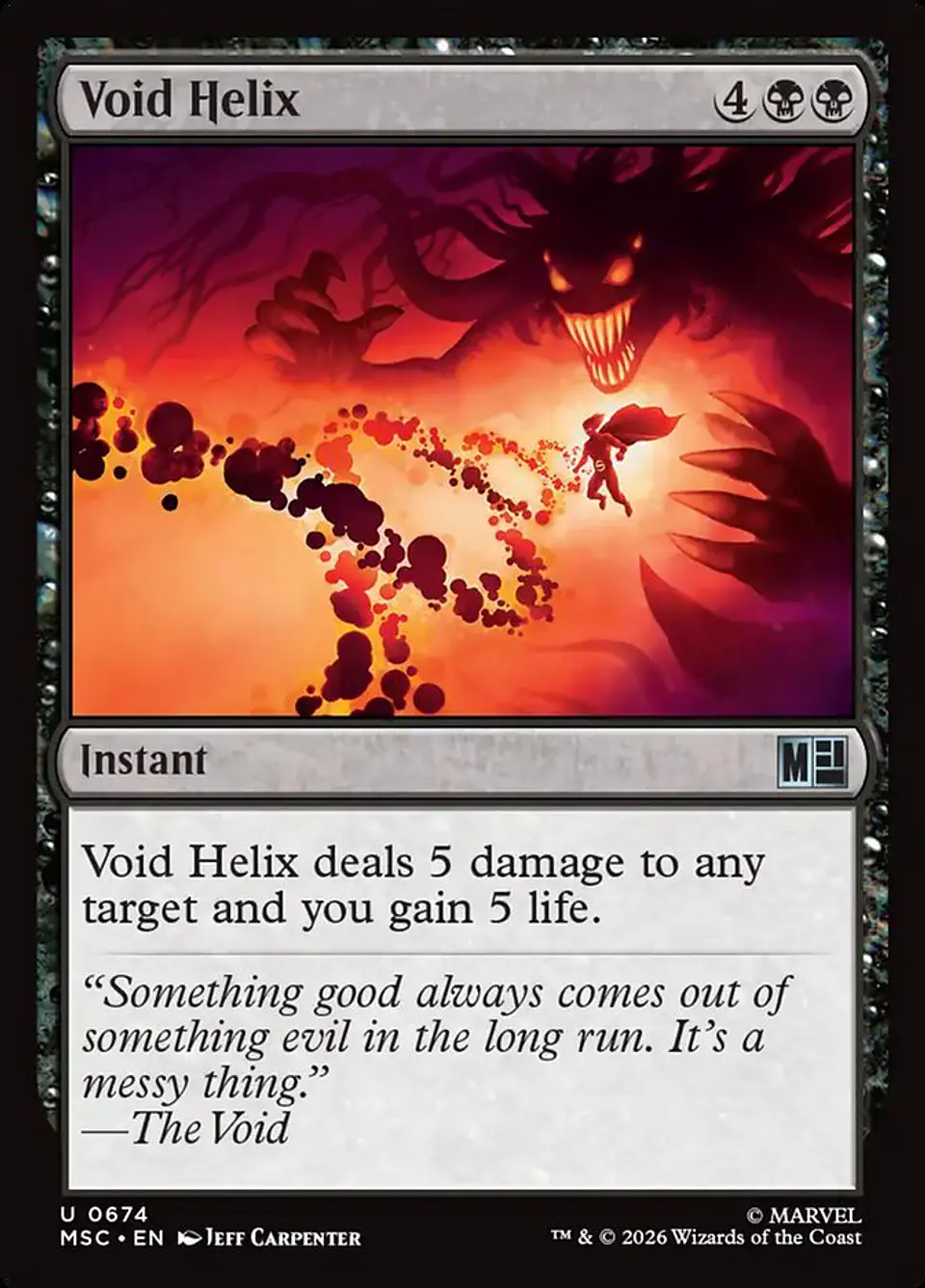 Void Helix 1